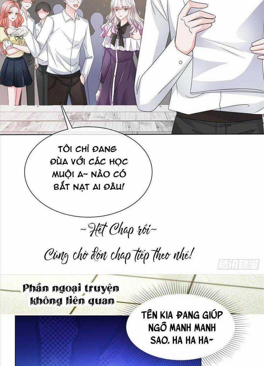 Nhược Hữu Hàn Đông Ngộ Noãn Dương Chapter 10 trang 29