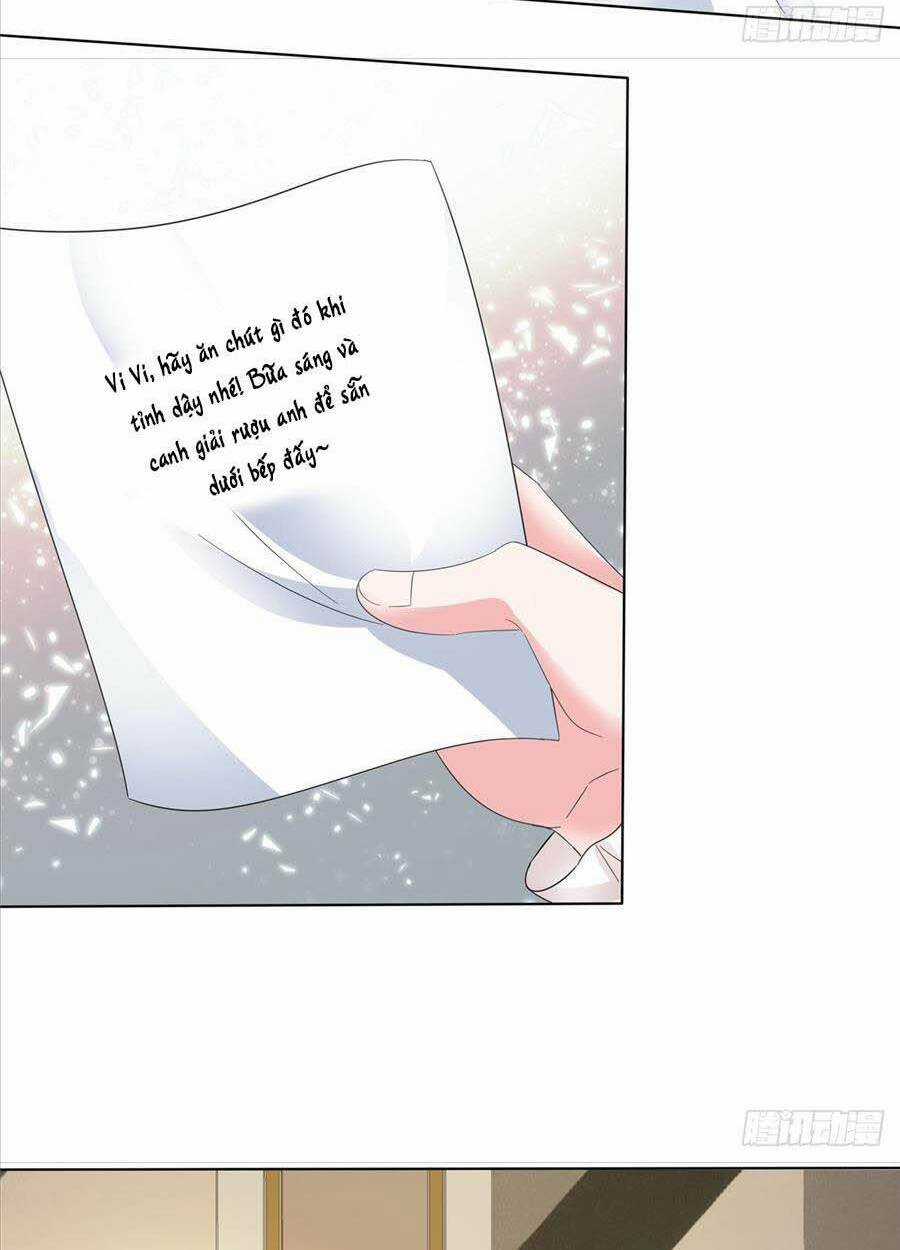 Nhược Hữu Hàn Đông Ngộ Noãn Dương Chapter 10 trang 3