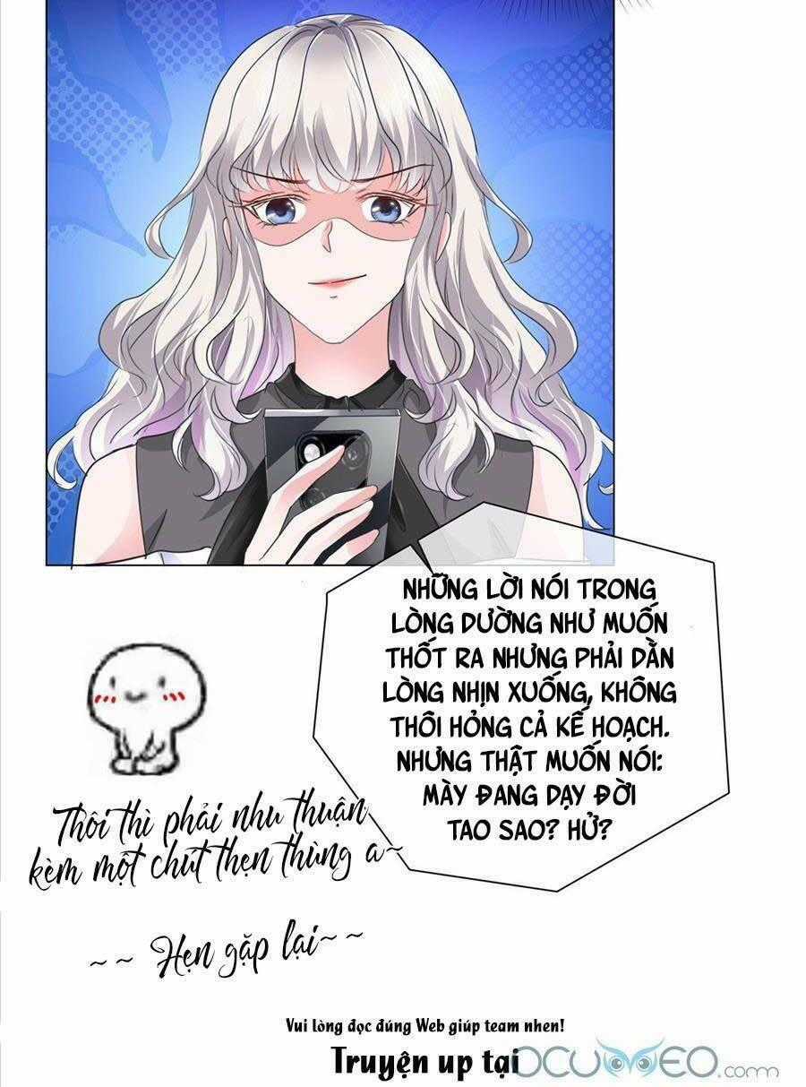 Nhược Hữu Hàn Đông Ngộ Noãn Dương Chapter 10 trang 30