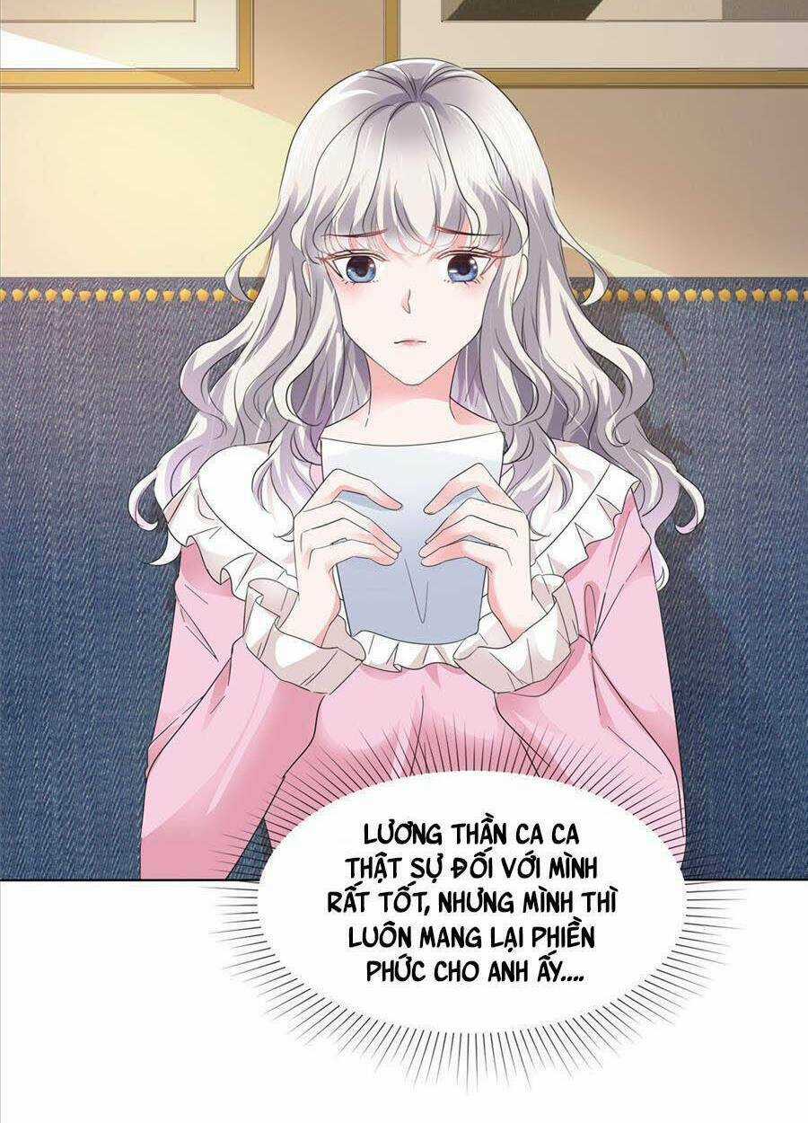 Nhược Hữu Hàn Đông Ngộ Noãn Dương Chapter 10 trang 4