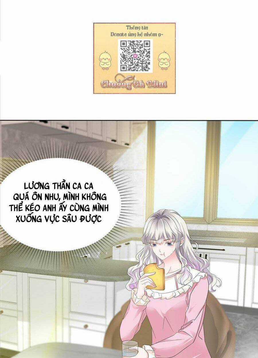 Nhược Hữu Hàn Đông Ngộ Noãn Dương Chapter 10 trang 5