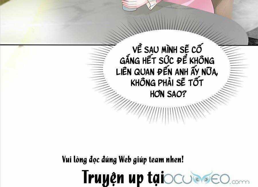 Nhược Hữu Hàn Đông Ngộ Noãn Dương Chapter 10 trang 6
