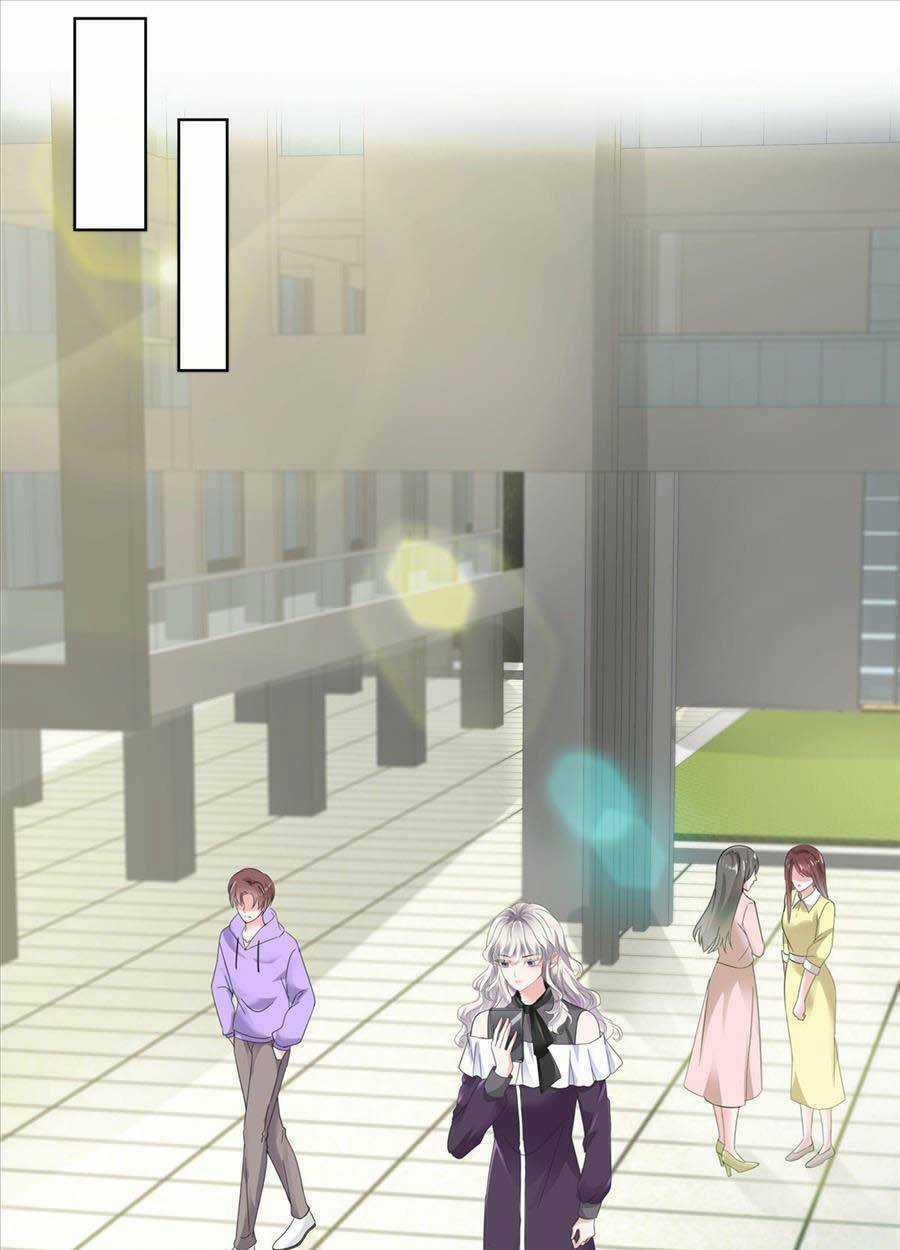 Nhược Hữu Hàn Đông Ngộ Noãn Dương Chapter 10 trang 7