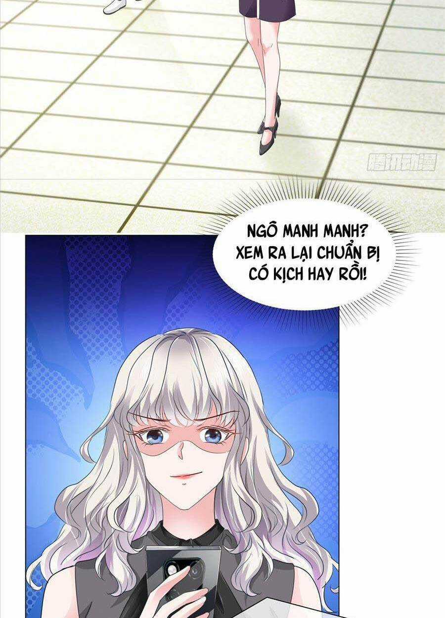 Nhược Hữu Hàn Đông Ngộ Noãn Dương Chapter 10 trang 8