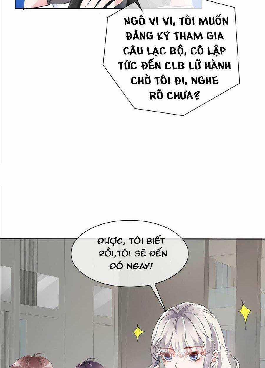 Nhược Hữu Hàn Đông Ngộ Noãn Dương Chapter 10 trang 9