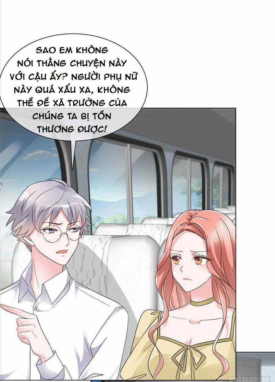 Nhược Hữu Hàn Đông Ngộ Noãn Dương Chapter 11 trang 11