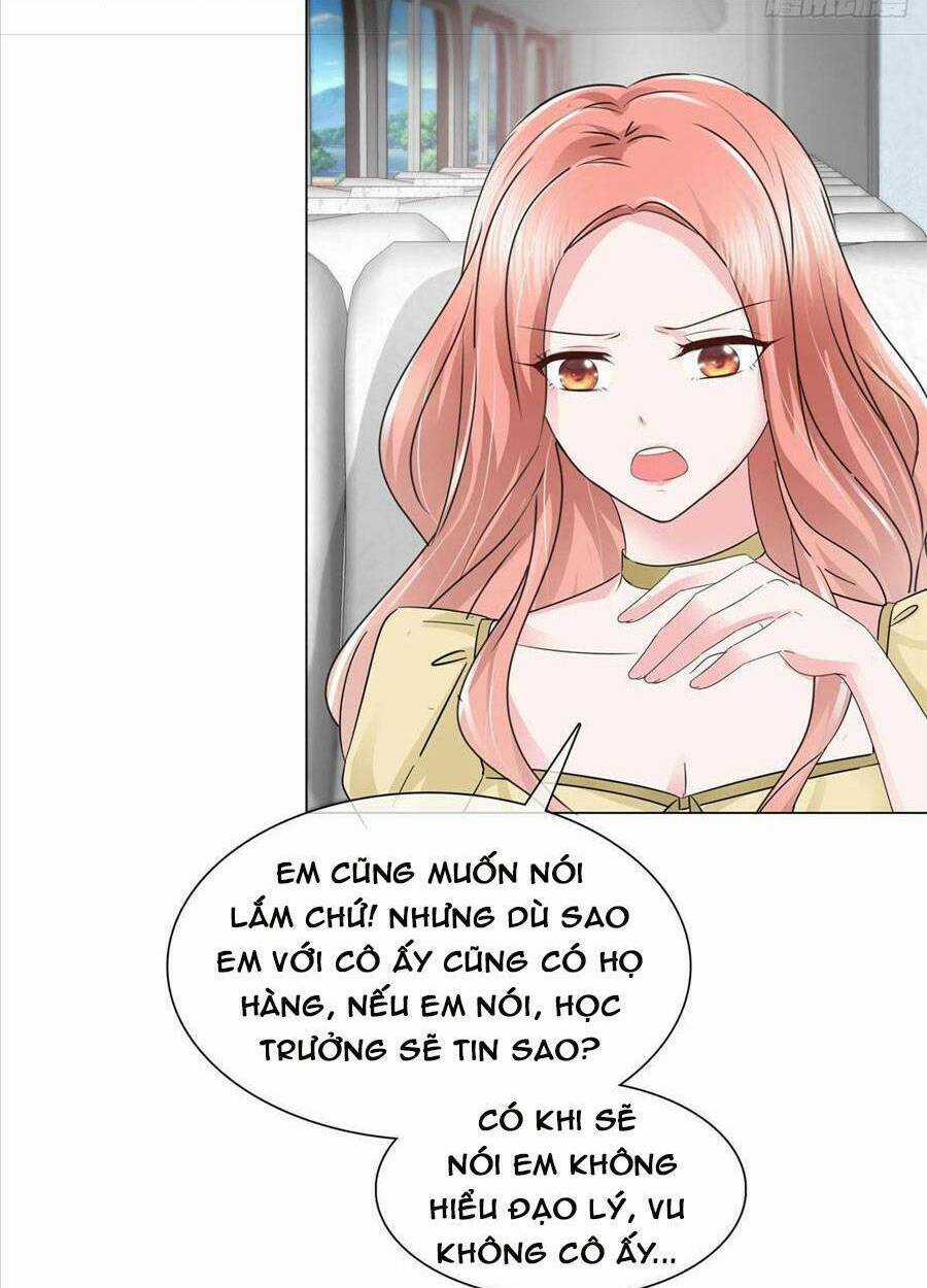 Nhược Hữu Hàn Đông Ngộ Noãn Dương Chapter 11 trang 12