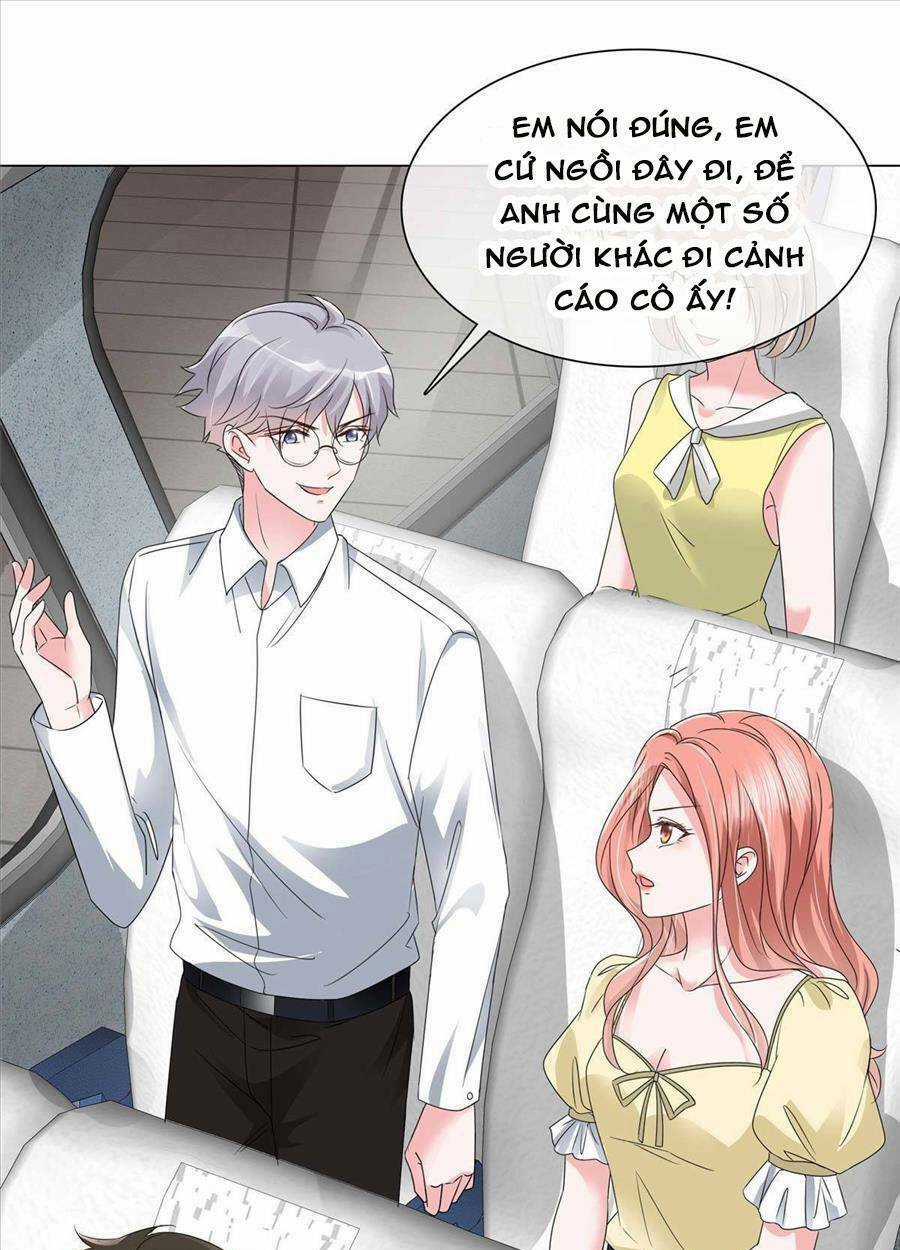 Nhược Hữu Hàn Đông Ngộ Noãn Dương Chapter 11 trang 14