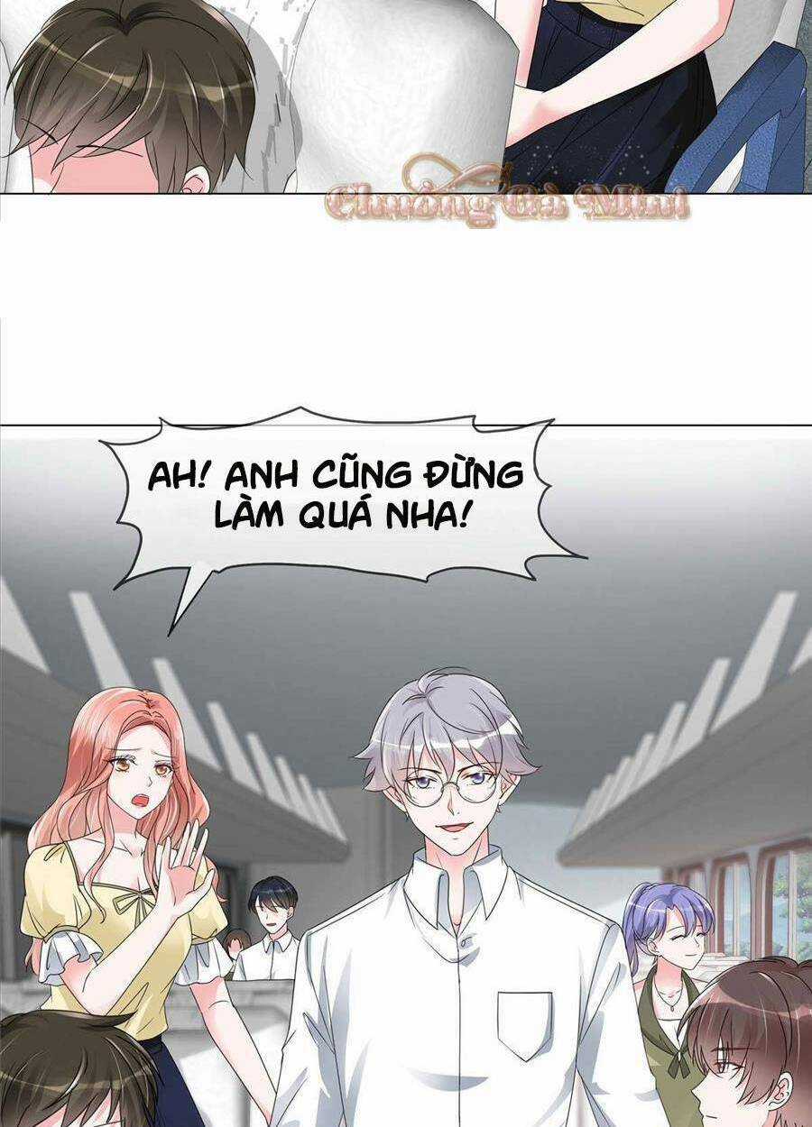 Nhược Hữu Hàn Đông Ngộ Noãn Dương Chapter 11 trang 15