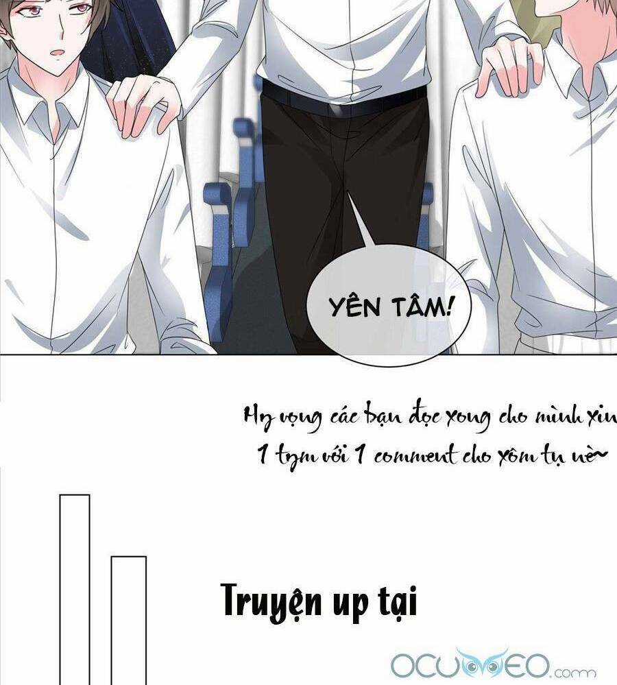 Nhược Hữu Hàn Đông Ngộ Noãn Dương Chapter 11 trang 16