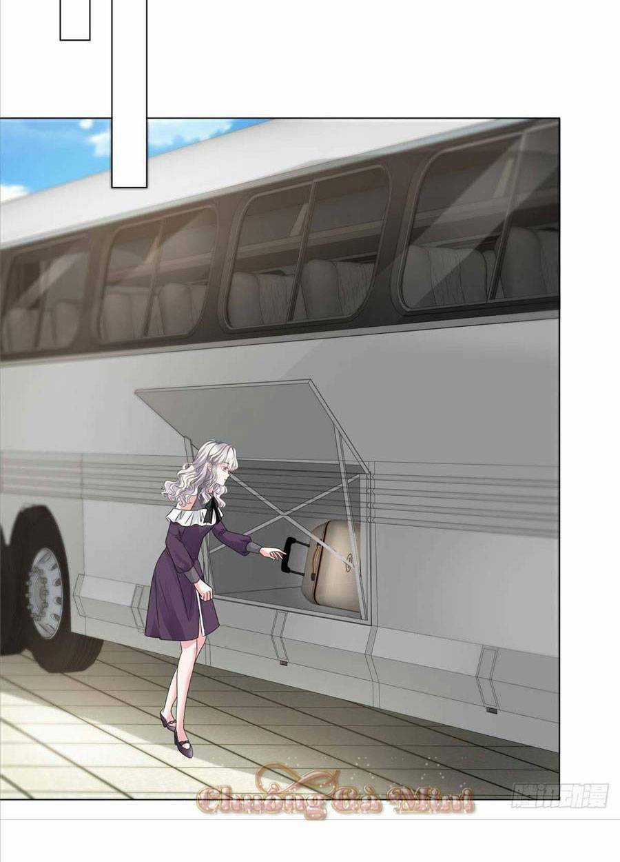 Nhược Hữu Hàn Đông Ngộ Noãn Dương Chapter 11 trang 17