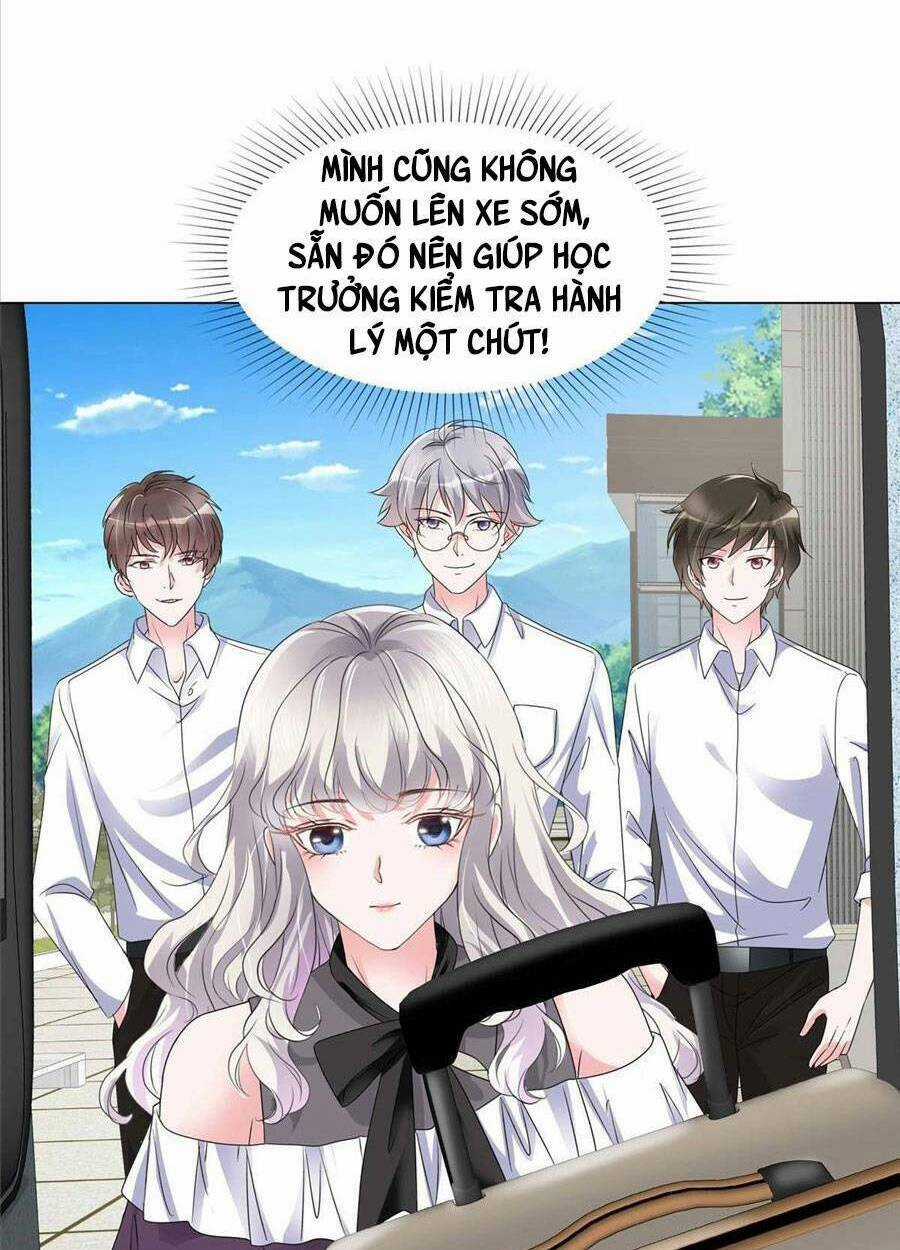 Nhược Hữu Hàn Đông Ngộ Noãn Dương Chapter 11 trang 18