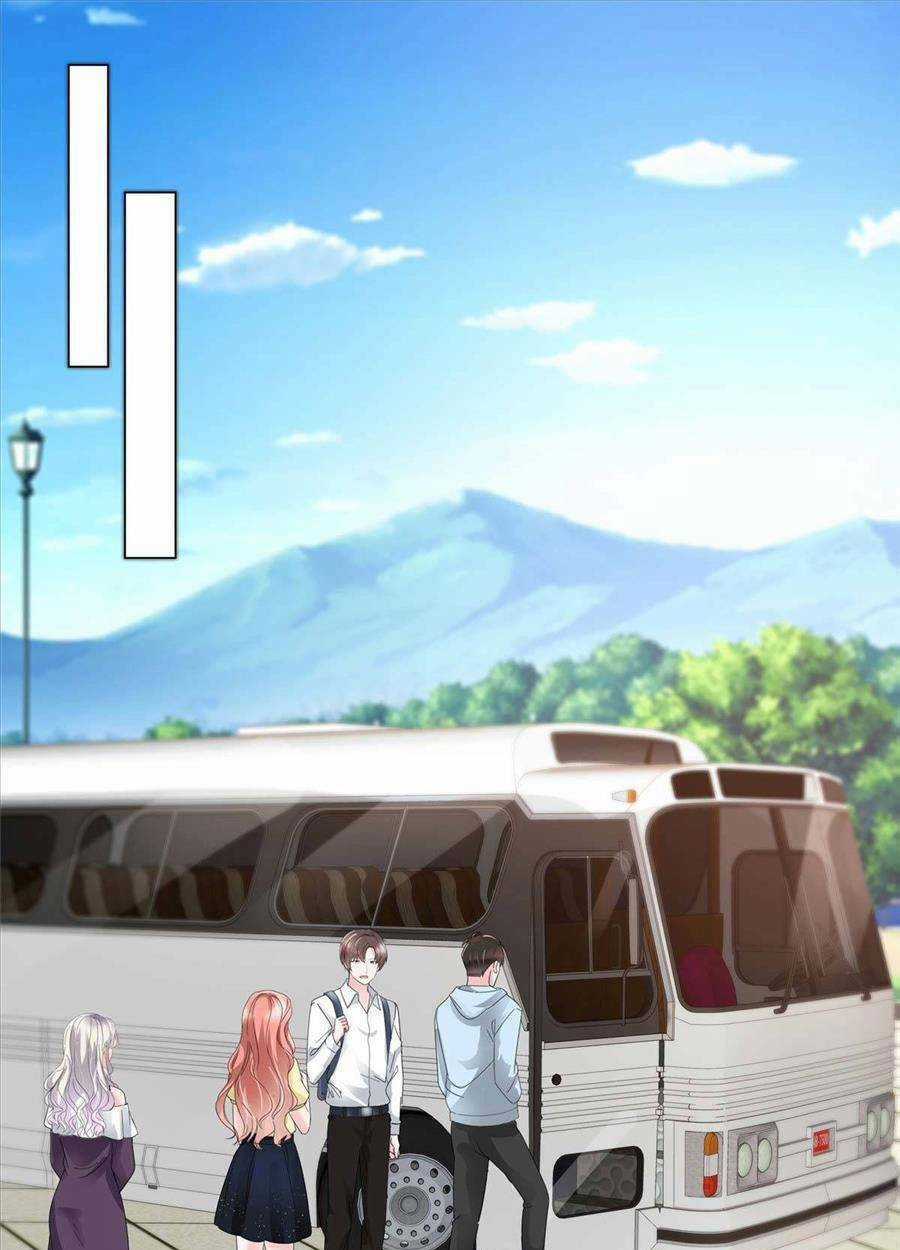 Nhược Hữu Hàn Đông Ngộ Noãn Dương Chapter 11 trang 2