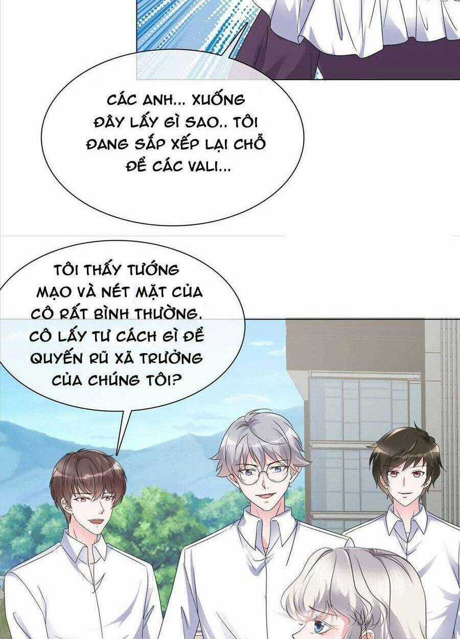 Nhược Hữu Hàn Đông Ngộ Noãn Dương Chapter 11 trang 20