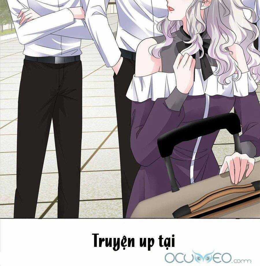 Nhược Hữu Hàn Đông Ngộ Noãn Dương Chapter 11 trang 21