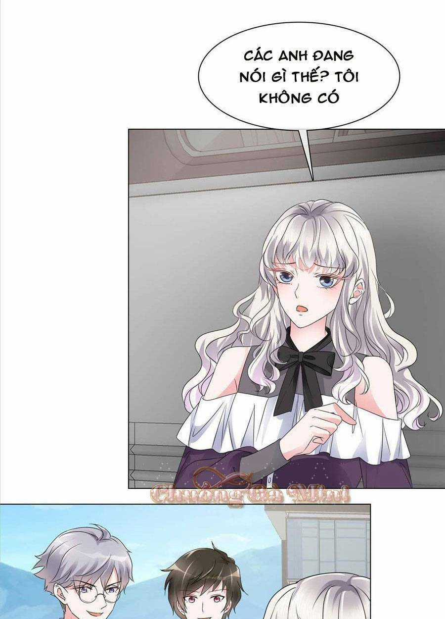 Nhược Hữu Hàn Đông Ngộ Noãn Dương Chapter 11 trang 22