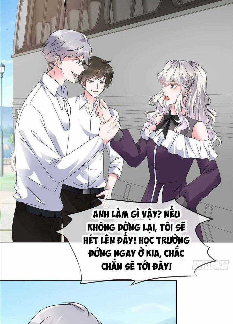 Nhược Hữu Hàn Đông Ngộ Noãn Dương Chapter 11 trang 24