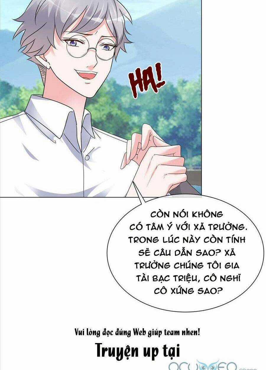 Nhược Hữu Hàn Đông Ngộ Noãn Dương Chapter 11 trang 25