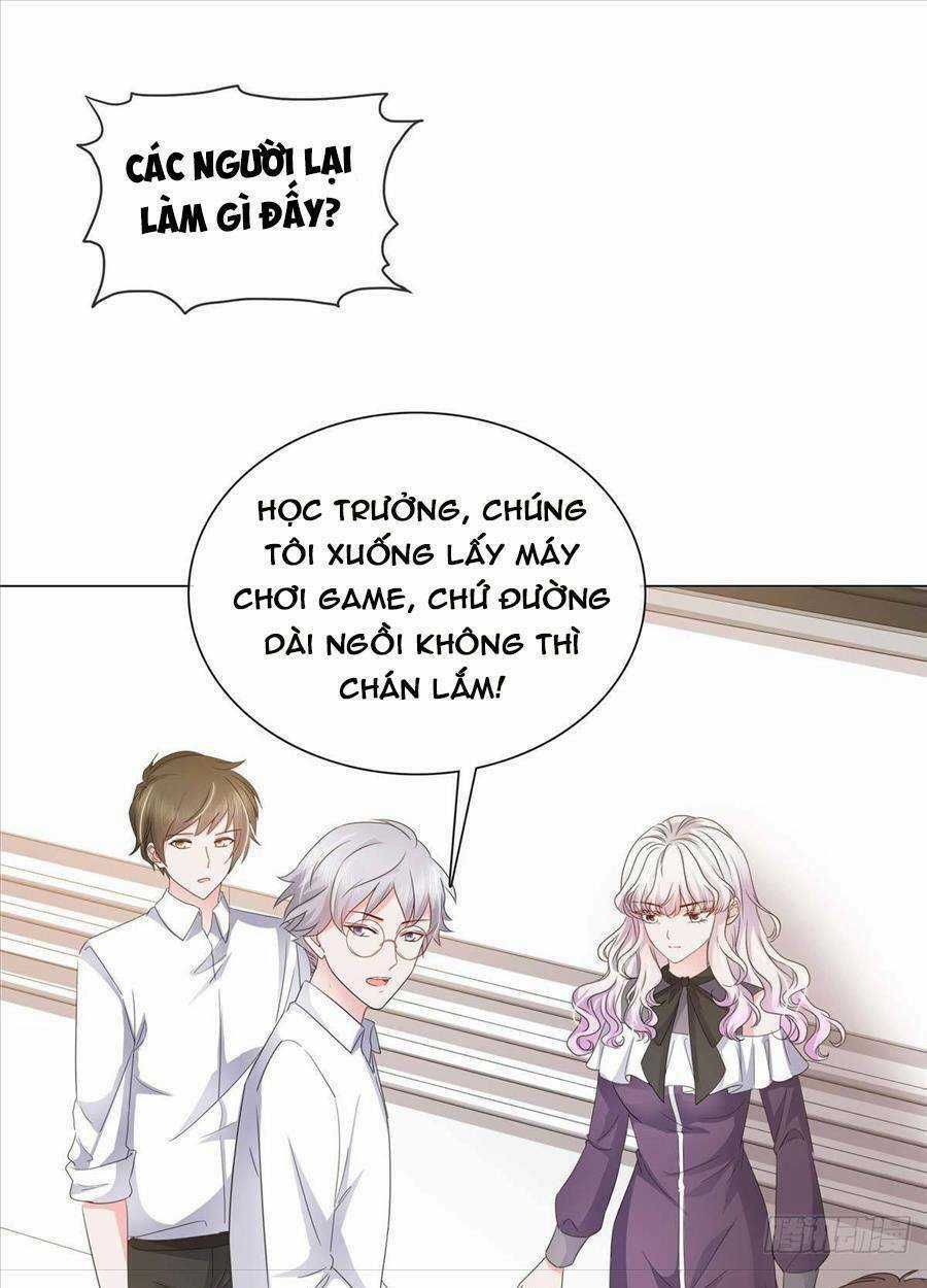 Nhược Hữu Hàn Đông Ngộ Noãn Dương Chapter 11 trang 27