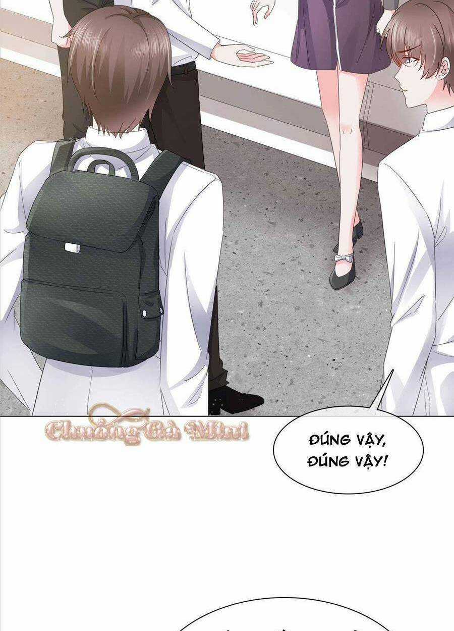 Nhược Hữu Hàn Đông Ngộ Noãn Dương Chapter 11 trang 28