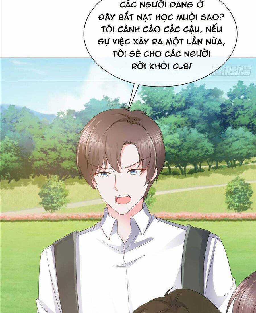 Nhược Hữu Hàn Đông Ngộ Noãn Dương Chapter 11 trang 29