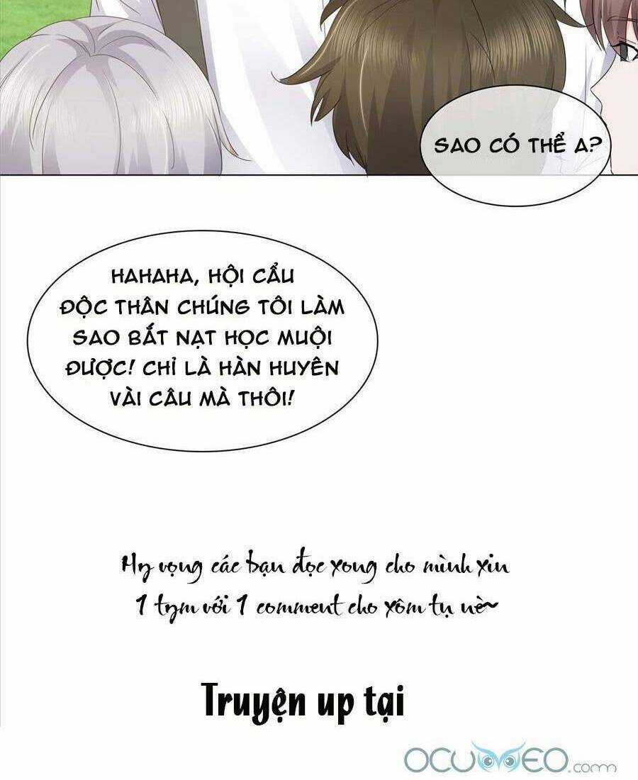 Nhược Hữu Hàn Đông Ngộ Noãn Dương Chapter 11 trang 30