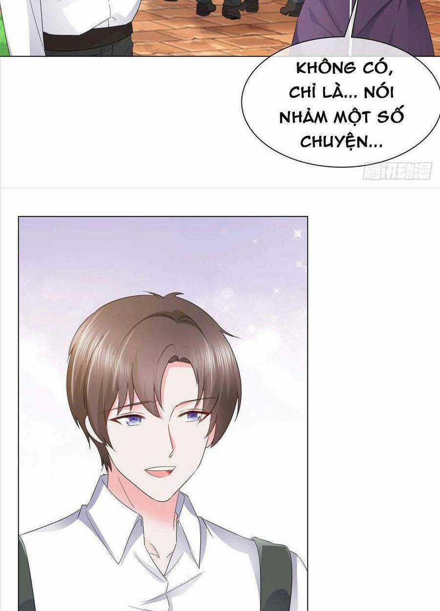 Nhược Hữu Hàn Đông Ngộ Noãn Dương Chapter 11 trang 32