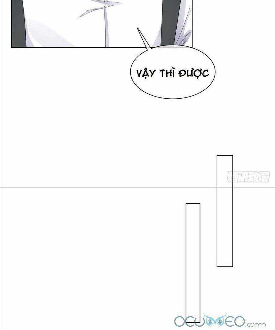 Nhược Hữu Hàn Đông Ngộ Noãn Dương Chapter 11 trang 33