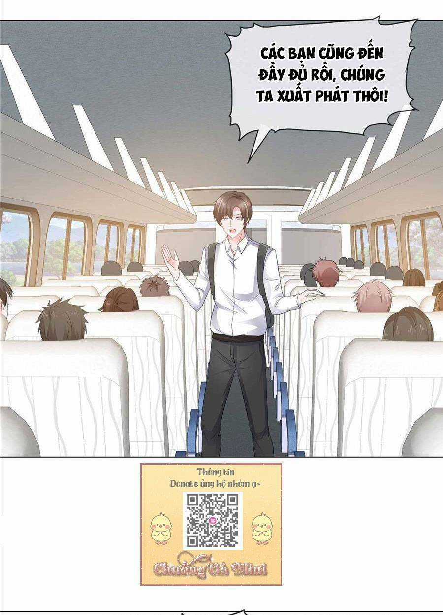 Nhược Hữu Hàn Đông Ngộ Noãn Dương Chapter 11 trang 34