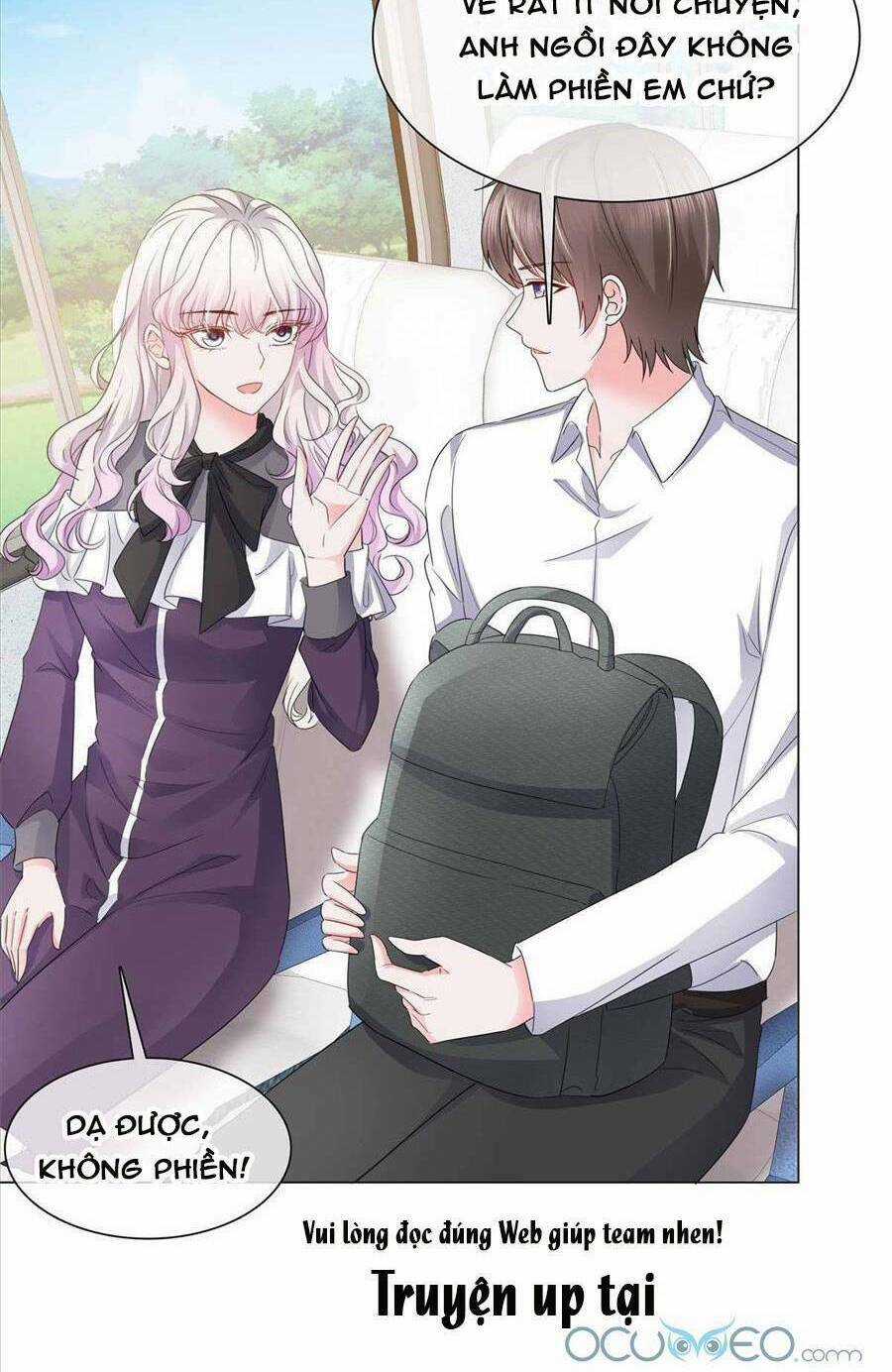 Nhược Hữu Hàn Đông Ngộ Noãn Dương Chapter 11 trang 36