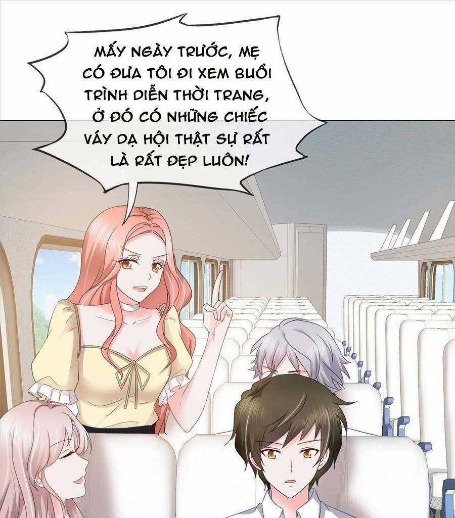 Nhược Hữu Hàn Đông Ngộ Noãn Dương Chapter 11 trang 37