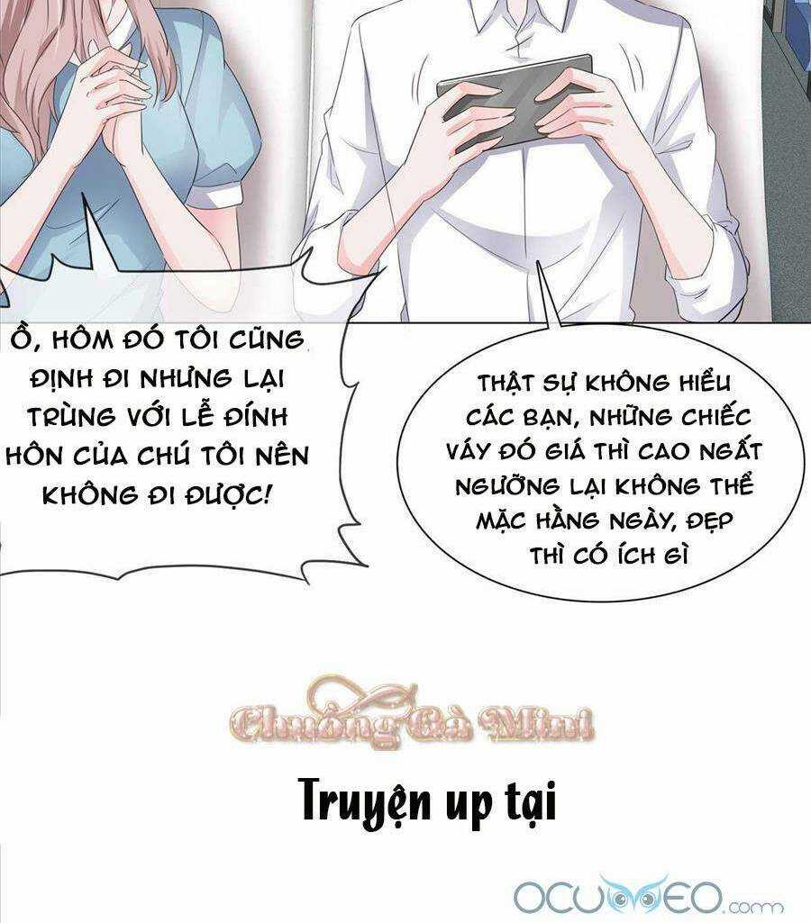 Nhược Hữu Hàn Đông Ngộ Noãn Dương Chapter 11 trang 38