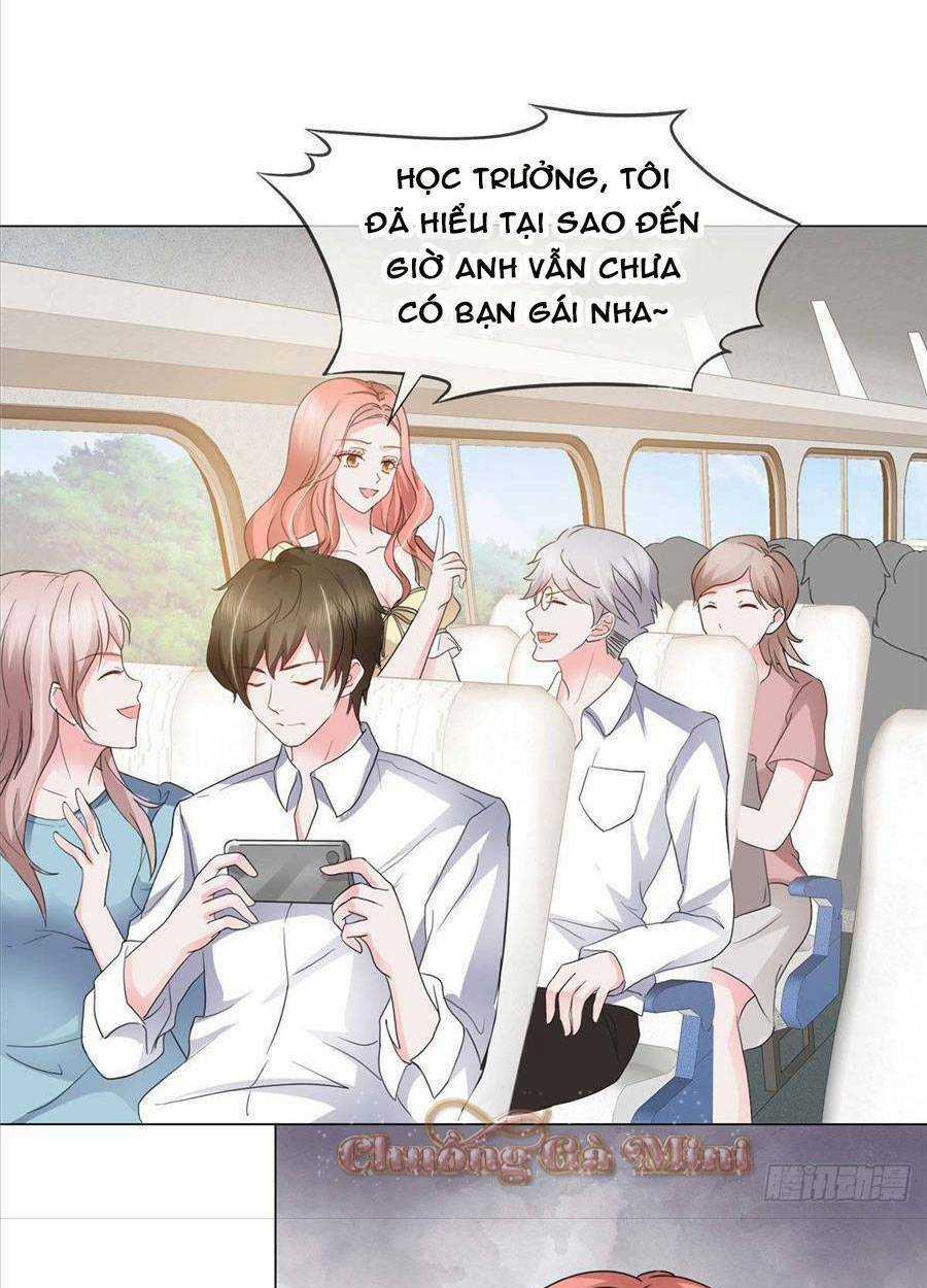 Nhược Hữu Hàn Đông Ngộ Noãn Dương Chapter 11 trang 39