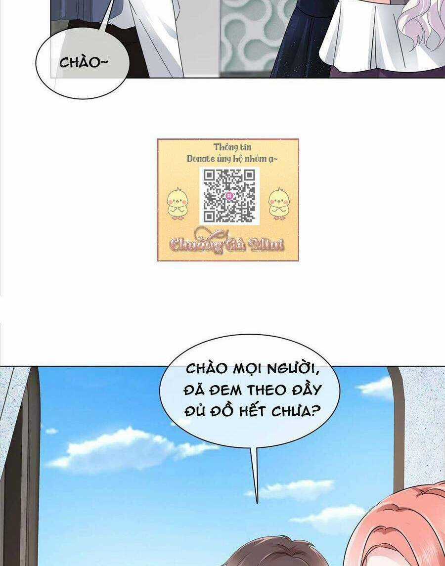 Nhược Hữu Hàn Đông Ngộ Noãn Dương Chapter 11 trang 4