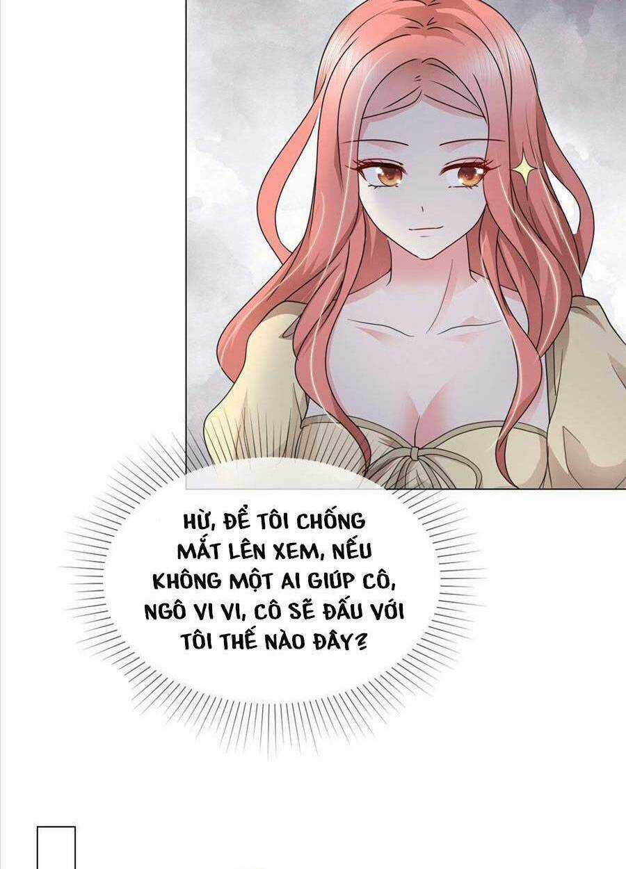 Nhược Hữu Hàn Đông Ngộ Noãn Dương Chapter 11 trang 40