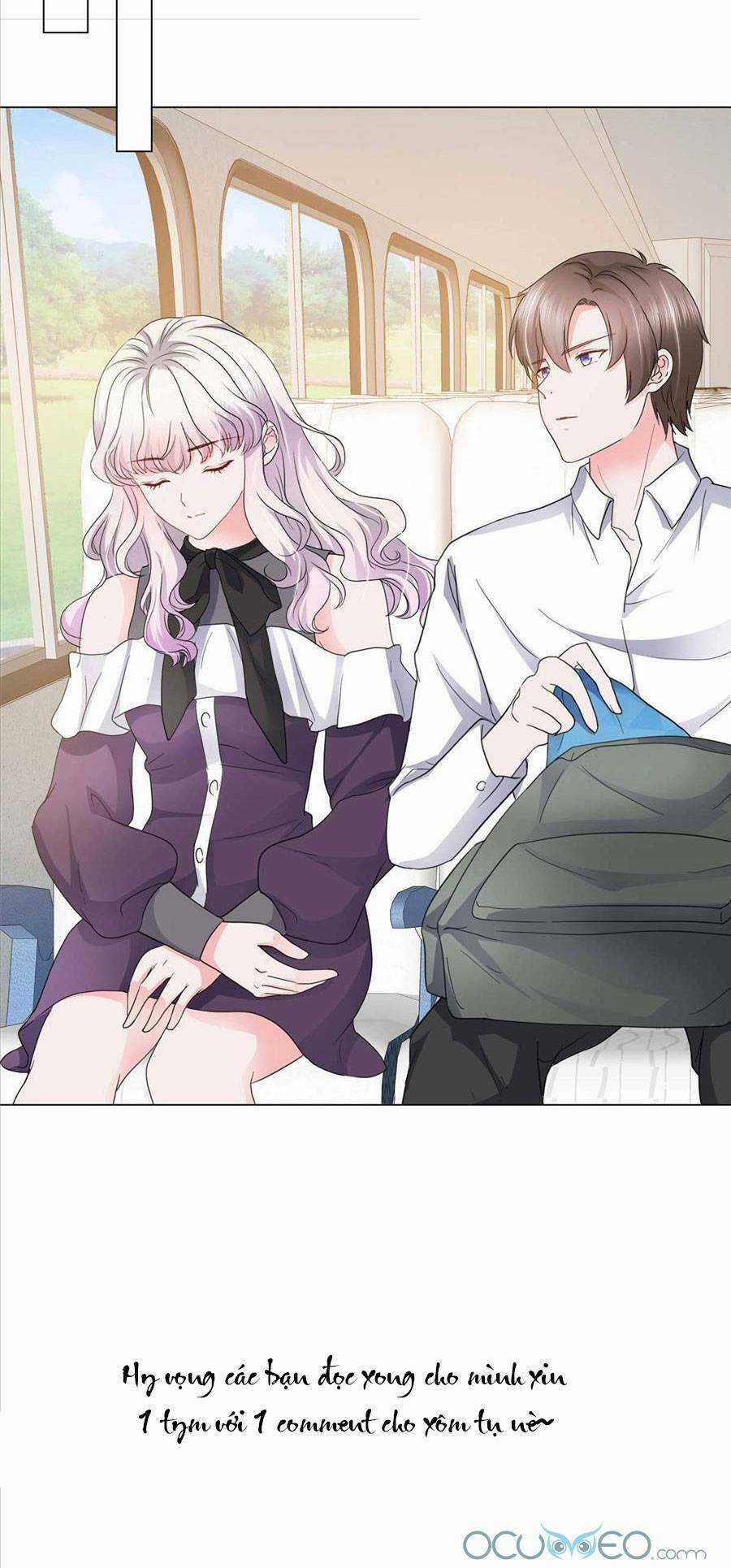 Nhược Hữu Hàn Đông Ngộ Noãn Dương Chapter 11 trang 42