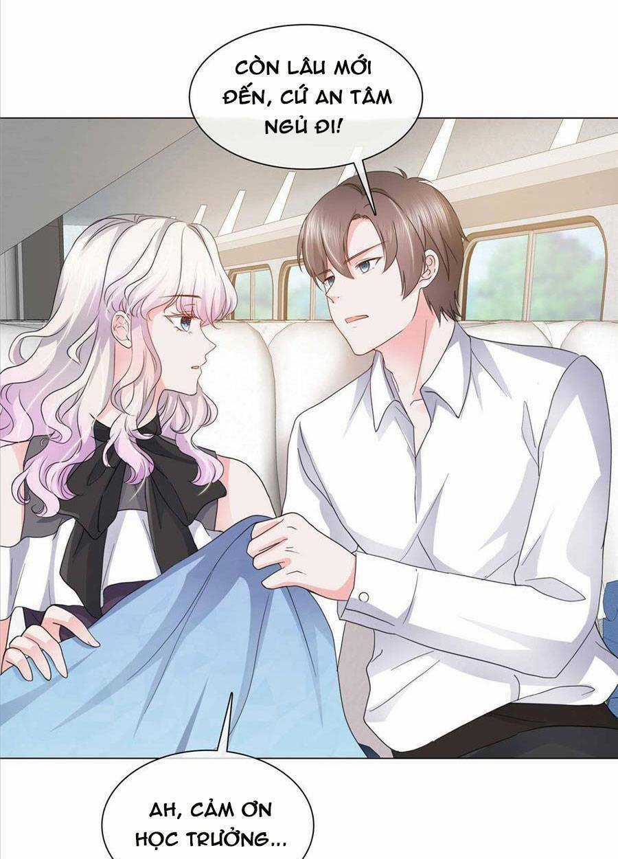 Nhược Hữu Hàn Đông Ngộ Noãn Dương Chapter 11 trang 43