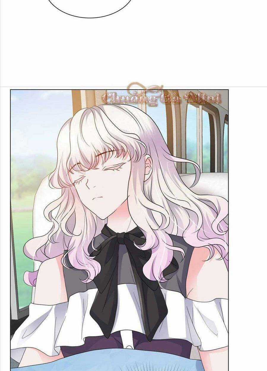 Nhược Hữu Hàn Đông Ngộ Noãn Dương Chapter 11 trang 44