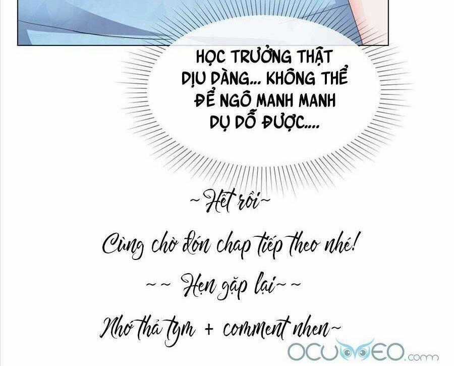 Nhược Hữu Hàn Đông Ngộ Noãn Dương Chapter 11 trang 45