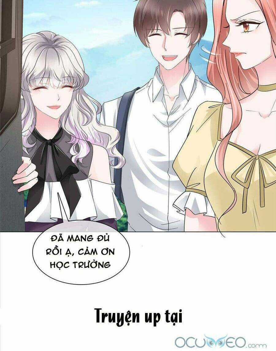 Nhược Hữu Hàn Đông Ngộ Noãn Dương Chapter 11 trang 5