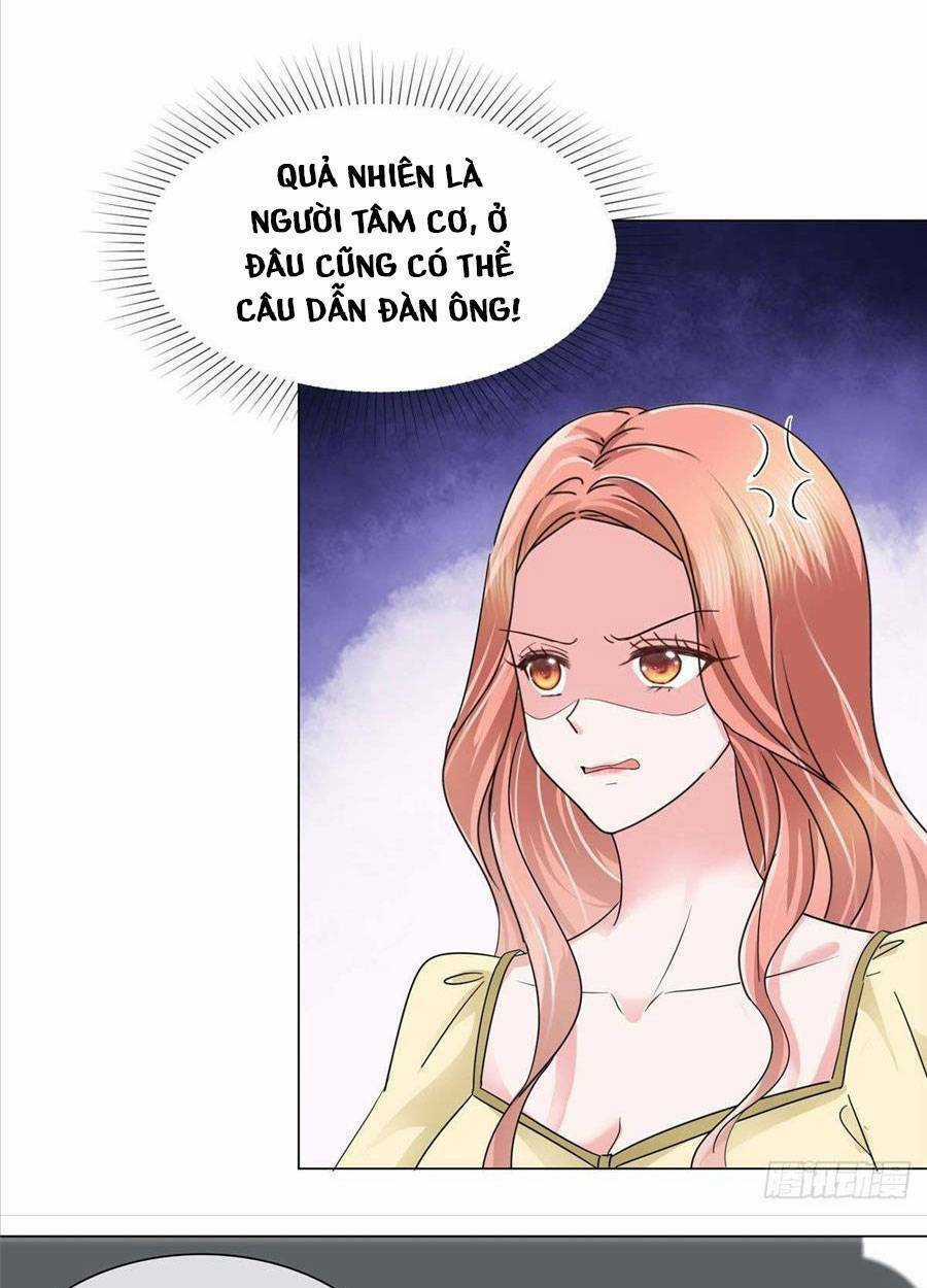 Nhược Hữu Hàn Đông Ngộ Noãn Dương Chapter 11 trang 6