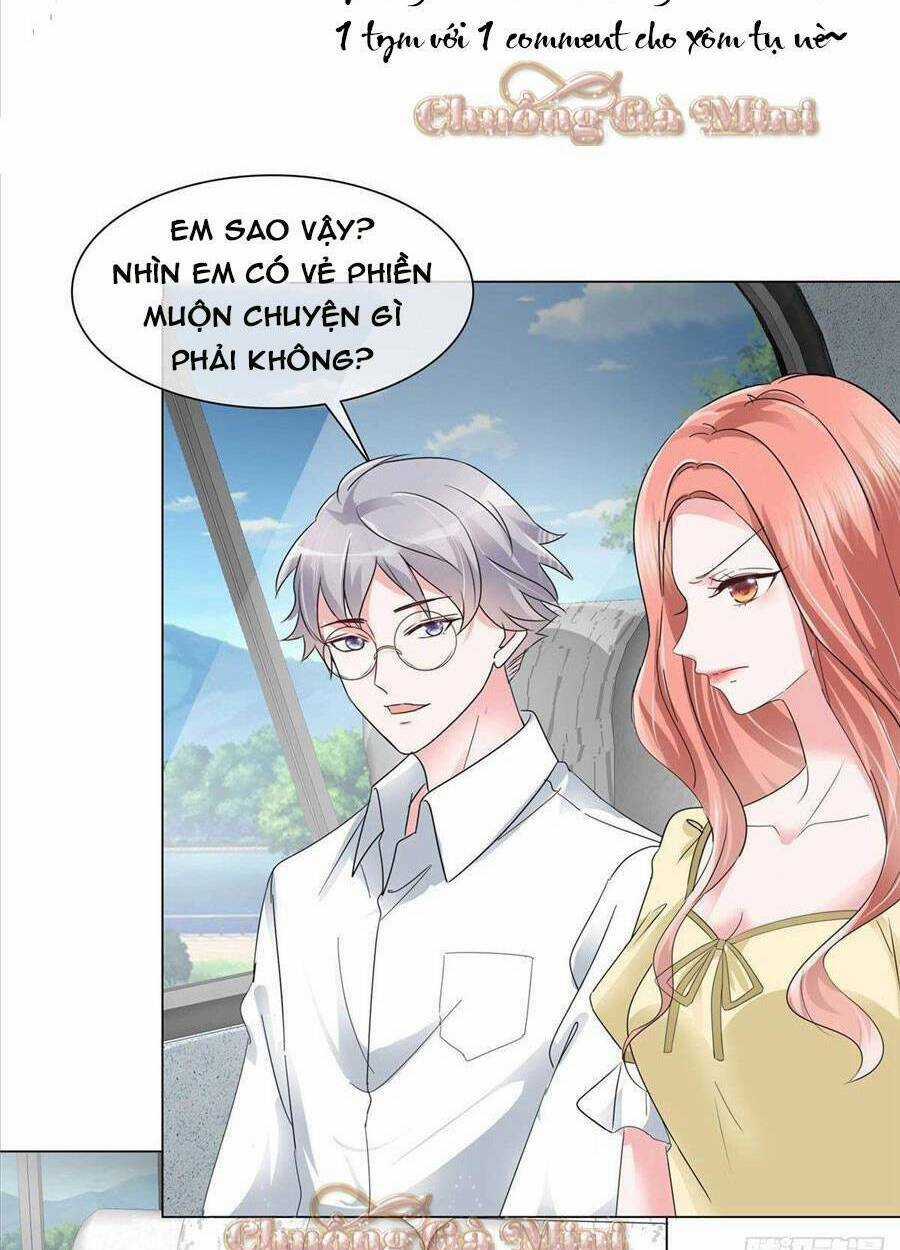 Nhược Hữu Hàn Đông Ngộ Noãn Dương Chapter 11 trang 8