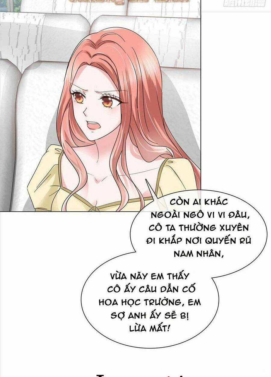 Nhược Hữu Hàn Đông Ngộ Noãn Dương Chapter 11 trang 9