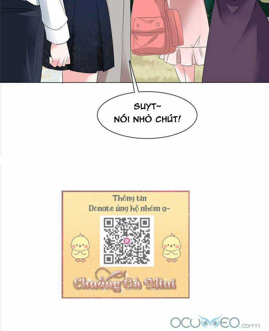 Nhược Hữu Hàn Đông Ngộ Noãn Dương Chapter 12 trang 10