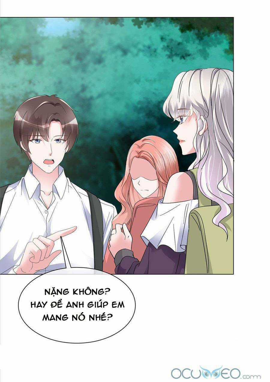 Nhược Hữu Hàn Đông Ngộ Noãn Dương Chapter 12 trang 11