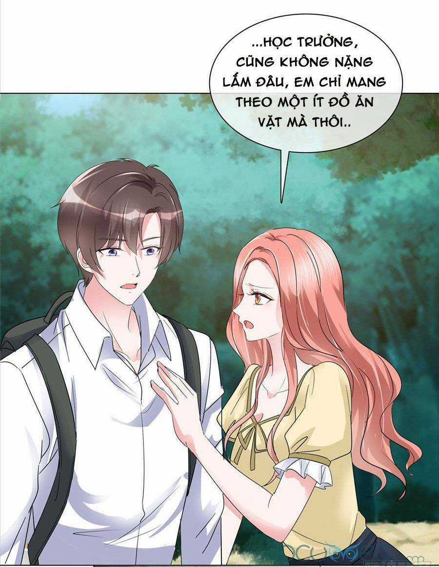 Nhược Hữu Hàn Đông Ngộ Noãn Dương Chapter 12 trang 12