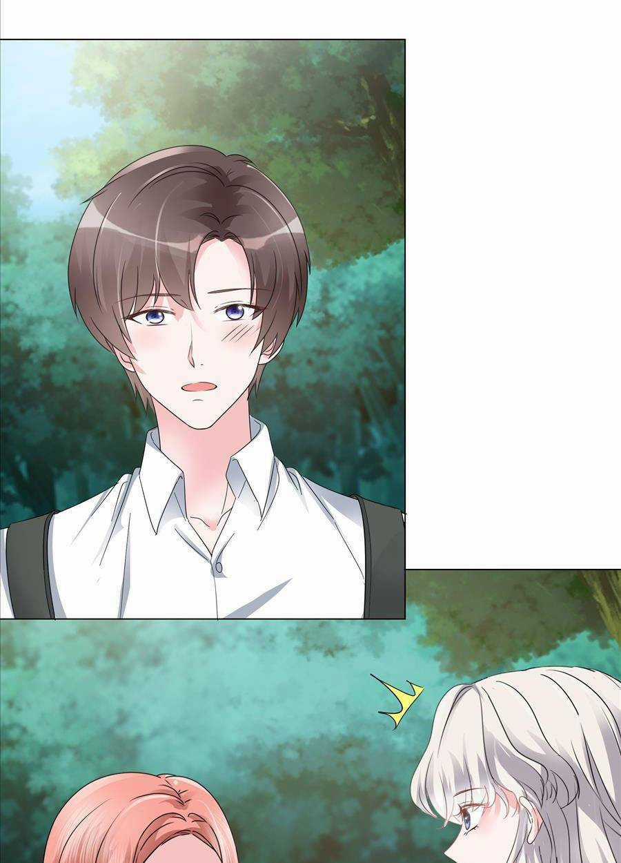 Nhược Hữu Hàn Đông Ngộ Noãn Dương Chapter 12 trang 14