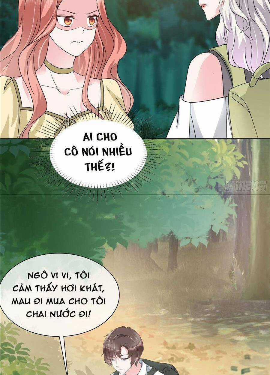 Nhược Hữu Hàn Đông Ngộ Noãn Dương Chapter 12 trang 15