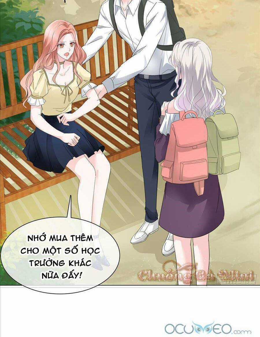 Nhược Hữu Hàn Đông Ngộ Noãn Dương Chapter 12 trang 16