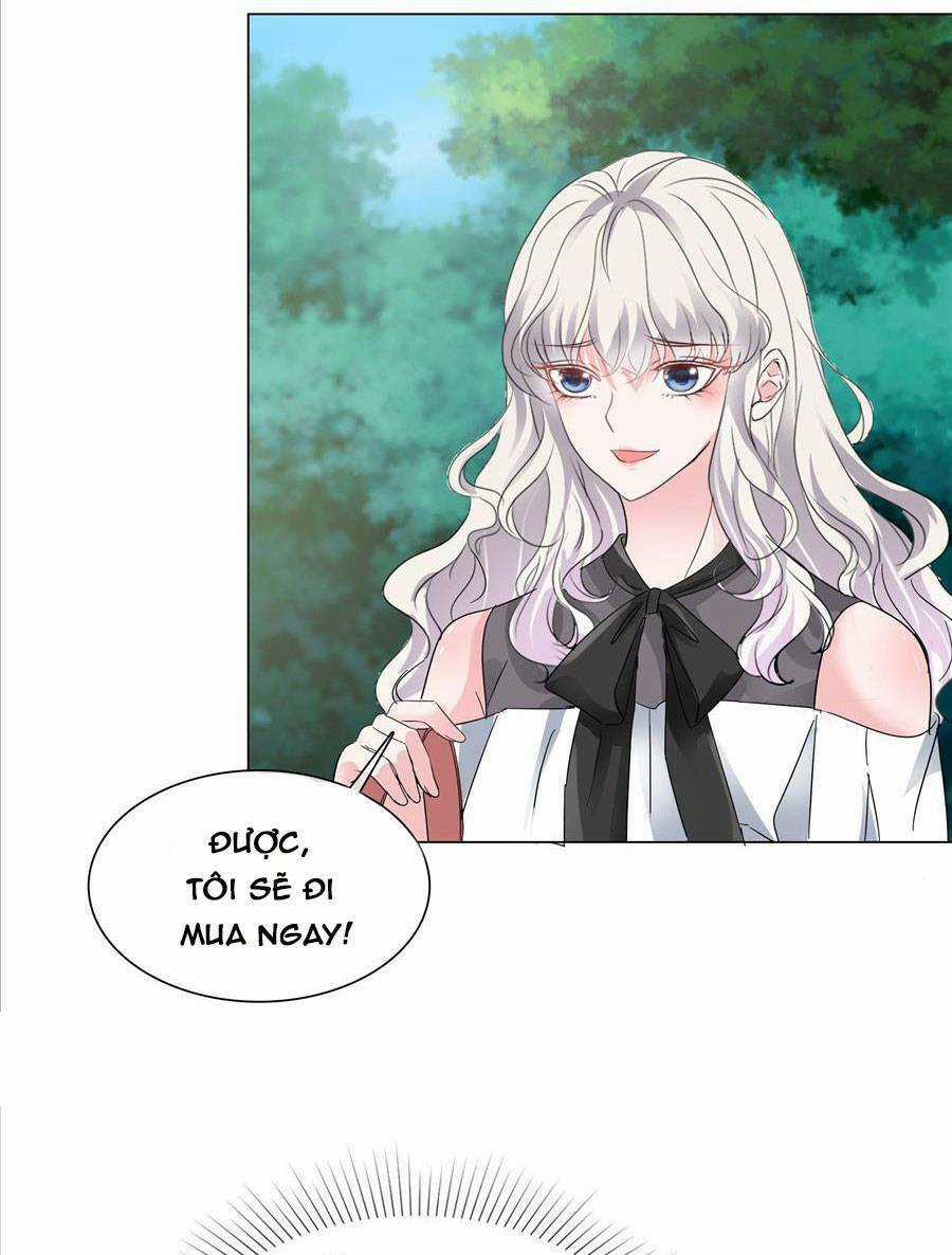 Nhược Hữu Hàn Đông Ngộ Noãn Dương Chapter 12 trang 17